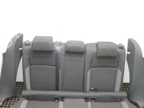 Sæde sæt VW TAIGO (CS1) 1.0 TSI | BP39778999C78 - Image 7