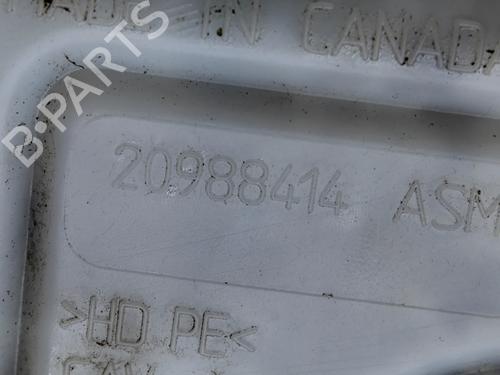 Sprinklertank OPEL AMPERA (R12) EV 150 | BP39774855C113 - Image 8