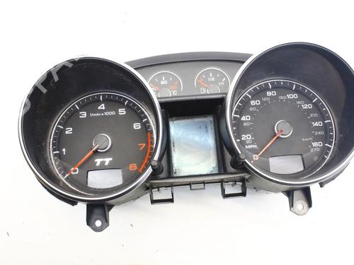 Electronic module AUDI TT (8J3) 3.2 V6 quattro | BP39836866M83 - Image 10