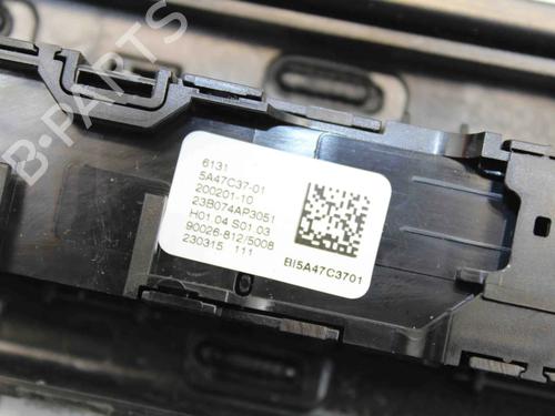 Switch BMW X3 (G01, F97, G08) iX3 | BP39850146I30 - Image 9