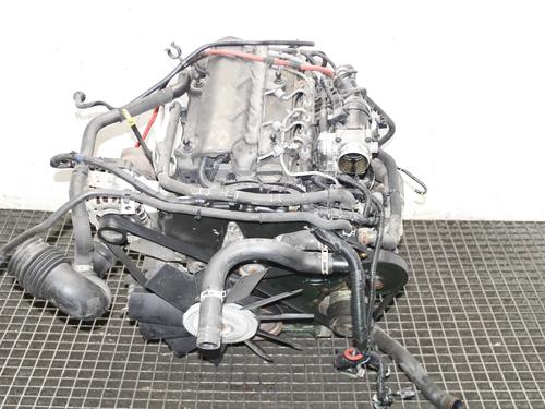 Engine FORD RANGER (TKE) 2.2 TDCi 4x4 | BP39832832M1 - Image 5