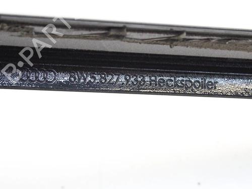 Spoiler bagklap AUDI A4 B9 (8W2, 8WC) 35 TFSI Mild Hybrid | BP39788508C96 - Image 10