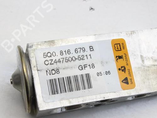 Electronic sensor AUDI TT (FV3, FVP) 1.8 TFSI | BP39795722M84 - Image 3