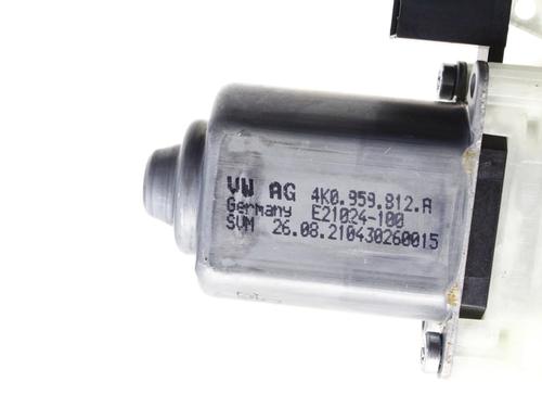 Right front window motor VW ID.3 (E11, E12) Pro S | BP39844376E20 - Image 3