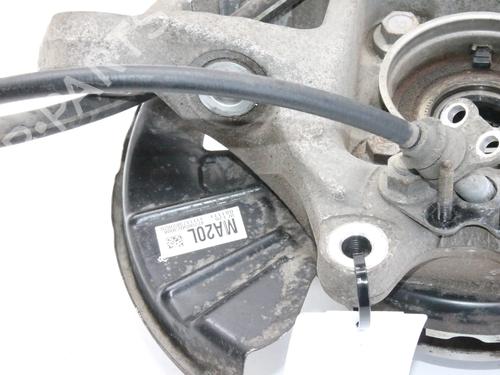 Left rear steering knuckle LEXUS LS (_F4_) 600h AWD (UVF45, UVF46) | BP39830166M27 - Image 5
