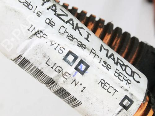Cable OPEL CORSA F (P2JO) CORSA-e (68) | BP39862106E12 - Image 9