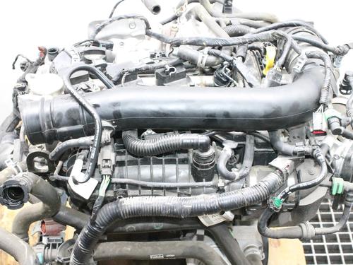 Engine FORD ECOSPORT 1.0 EcoBoost | BP39858044M1 - Image 9