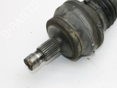 Left rear driveshaft MERCEDES-BENZ E-CLASS Coupe (C207) E 220 CDI / d (207.302, 207.301) | BP39778846M40 - Image 2