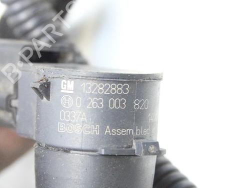 Electronic module OPEL ZAFIRA TOURER C (P12) 2.0 CDTi (75) | BP39862011M83 - Image 9