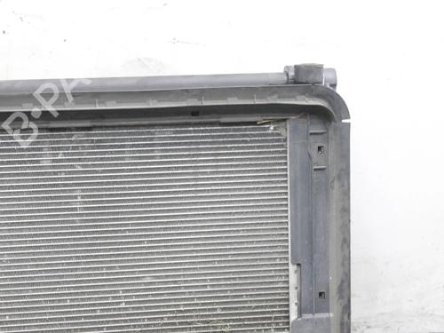 Radiator set CUPRA BORN (K11) 58 | BP39849747M120 - Image 4