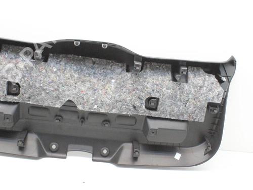 Boot lining CITROËN C3 III (SX) 1.2 THP 110 (SXHNPS, SXHNZT, SXHNZ6) | BP39773864I3 - Image 7