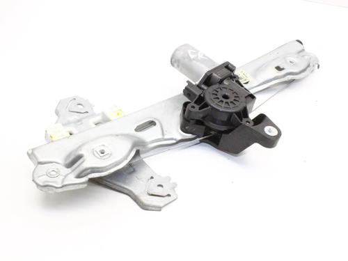 Used Rear left window mechanism Rear left window mechanism NISSAN PULSAR Hatchback (C13) 1.2 DIG-T (115 hp) 39864406 39864406