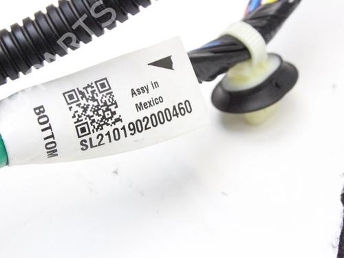 Wiring harness TESLA MODEL 3 (5YJ3) EV Performance AWD | BP39834746E16  - Image 5