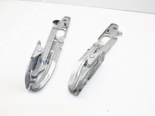 Used Hinge/Door check strap Hinge/Door check strap AUDI TT Roadster (8J9) 2.0 TFSI (200 hp) 39862319 39862319