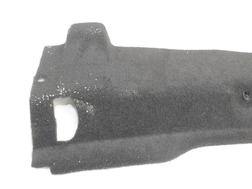 Boot lining JAGUAR XF I (X250) 2.2 D | BP39795223I3 - Image 3