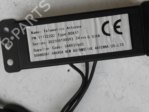 Módulo eletrónico MG MG 4 (EH32) EV | BP39820301M83 - Image 3