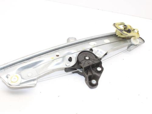 Elevador vidro trás esquerdo Elevador vidro trás esquerdo OPEL ASTRA K (B16) 1.4 (68) (100 hp) 39825808 39825808