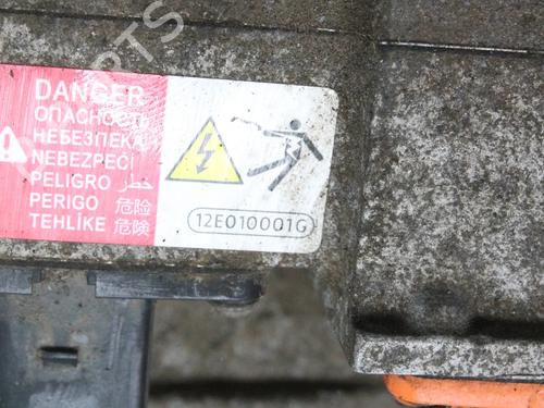AC compressor CUPRA BORN (K11) 58 | BP39841306M34 - Image 6