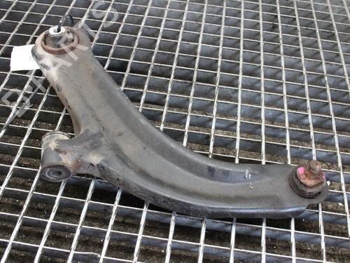 Used Left front suspension arm Left front suspension arm NISSAN NOTE (E11, NE11) 1.6 (110 hp) 39802231 39802231