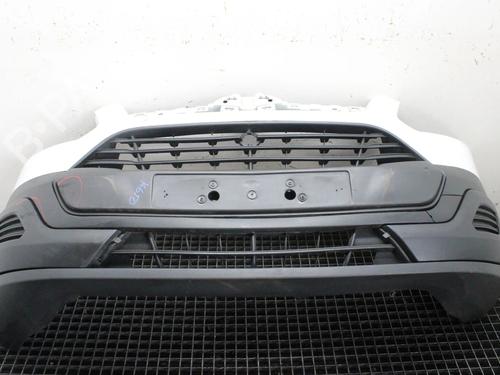 Used Front bumper Front bumper FORD TRANSIT CUSTOM V362 Van (FY, FZ) 2.2 TDCi (100 hp) 39805325 39805325