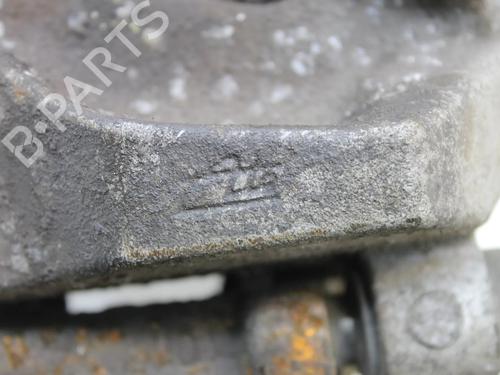 Right rear brake caliper MERCEDES-BENZ E-CLASS Coupe (C207) E 350 BlueTEC / d (207.326) | BP39868356M106 - Image 6
