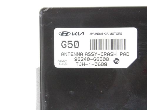 Control unit KIA PICANTO III (JA) 1.2 | BP39809792M11 - Image 4