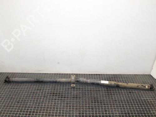 Used Driveshaft Driveshaft NISSAN X-TRAIL III (T32_, T32R, T32RR) 2.0 dCi ALL MODE 4x4-i (NT32) (177 hp) 39873854 39873854
