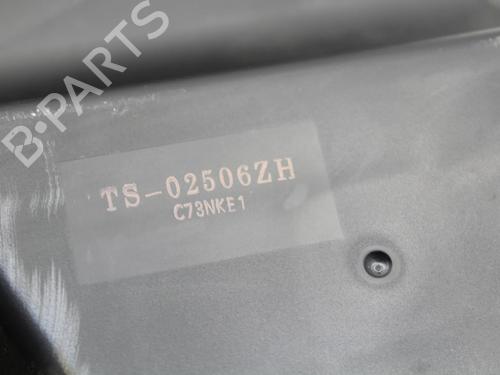 Electronic module HONDA CR-V IV (RM_) 1.6 i-DTEC 4WD (RE6) | BP39810417M83 - Image 7