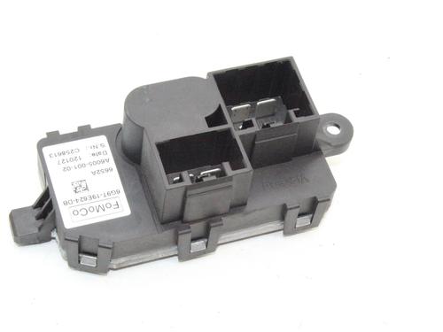 Heater resistor FORD KUGA I 2.0 TDCi 4x4 | BP39786311M108 - Image 3