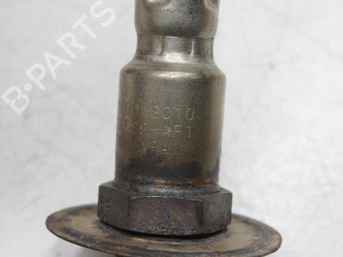 Electronic sensor SUBARU WRX Saloon (GJ) 2.0 AWD (GK6, GK8) | BP39774798M84 - Image 5