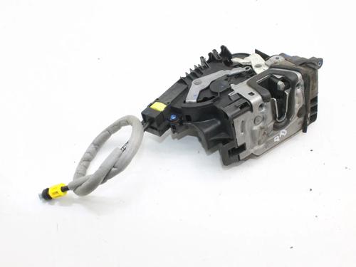 Used Front right lock Front right lock MERCEDES-BENZ C-CLASS (W205) C 250 BlueTEC / d (205.008, 205.006) (204 hp) 39855825 39855825