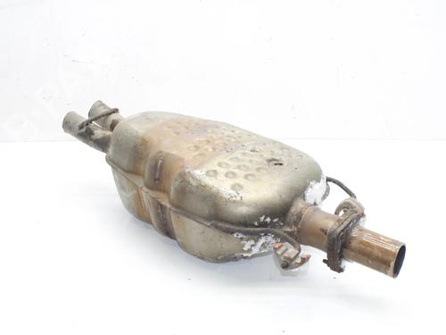 Used Exhaust system Exhaust system LAND ROVER RANGE ROVER SPORT I (L320) 3.0 D 4x4 (245 hp) 39785106 39785106