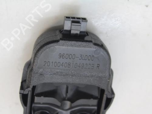 Electronic sensor HYUNDAI ix55 3.0 V6 CRDi 4WD | BP40606202M84 - Image 3