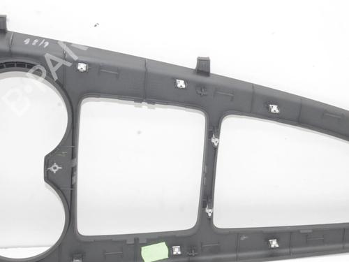 Middle console AUDI A5 Convertible (F57, F5E) 2.0 TFSI | BP39798499I22 - Image 8