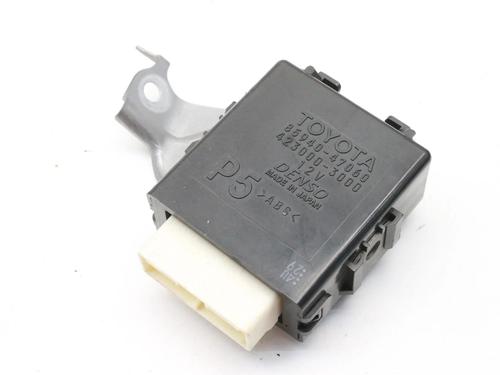 Used Electronic sensor Electronic sensor TOYOTA PRIUS (_W5_) 1.8 Hybrid (ZVW50, ZVW50_, ZVW51_, ZVW50R, ZVW51) (122 hp) 39818159 39818159