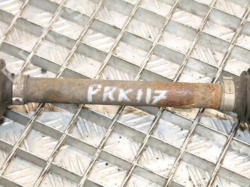 Left front driveshaft FORD FIESTA VI (CB1, CCN) 1.0 EcoBoost | BP39787241M38 - Image 4