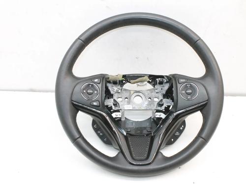 Used Steering wheel Steering wheel HONDA HR-V (RU) 1.6 i-DTEC (RU8) (120 hp) 39792103 39792103