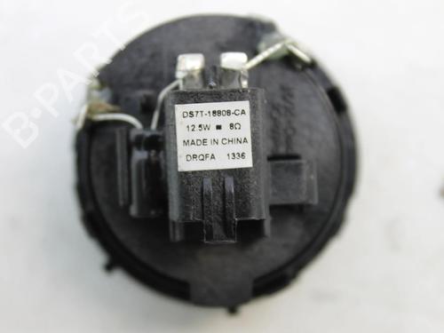 Speaker FORD GALAXY III (CK) 2.0 TDCi | BP39861257E2 - Image 3