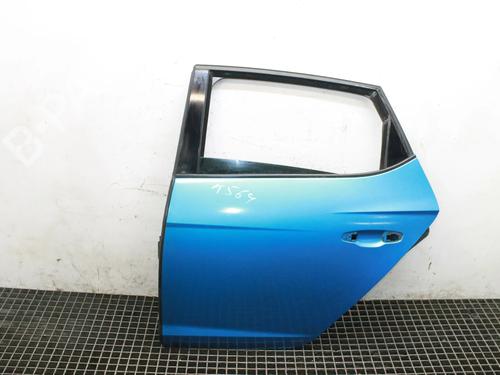 left-rear-door-seat-leon-5f1-2012-2013-2014-2015-2016-2017-2018-2019-2020-2021-39771303 main image