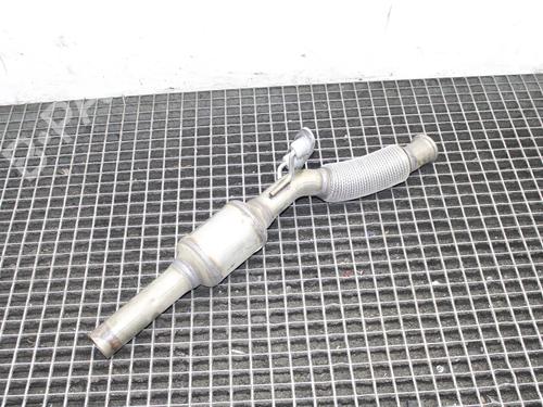 Used Catalyst Catalyst SEAT LEON (KL1, KLG) 1.5 eTSI (150 hp) 39880040 39880040