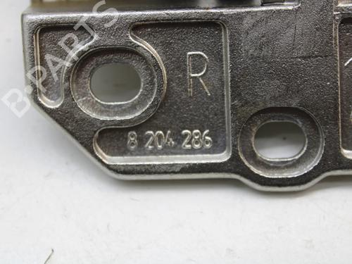 Electronic module BMW 3 Convertible (E46) 330 Ci | BP39796714M83 - Image 3