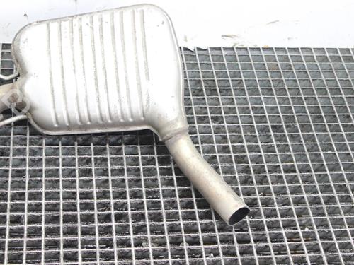 Exhaust system MERCEDES-BENZ E-CLASS (W212) E 200 CDI / BlueTEC (212.005, 212.006) | BP40520448M121 - Image 4