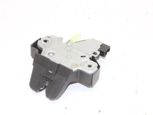 Used Tailgate lock Tailgate lock TESLA MODEL 3 (5YJ3) EV AWD (351 hp) 39775505 39775505