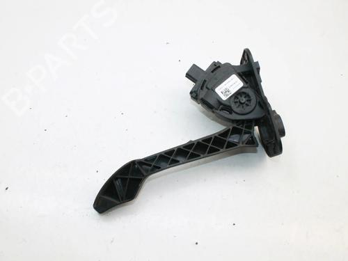 Pedal FORD TRANSIT CUSTOM V362 Van (FY, FZ) 2.2 TDCi | BP39773887I4 - Image 2