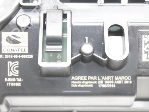 Instrument cluster AUDI A1 Sportback (GBA) 35 TFSI | BP39794040C47 - Image 16
