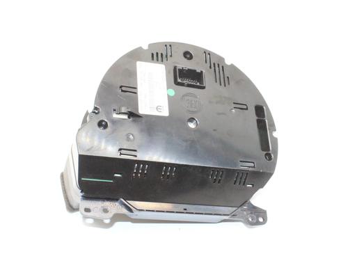Instrument cluster ABARTH 500 / 595 / 695 1.4 (312.AXY11, 312.AXY1A) | BP39866254C47 - Image 4
