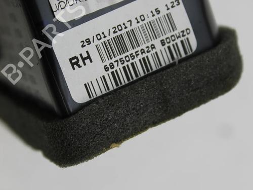 Luftventil NISSAN MICRA V (K14) 0.9 IG-T | BP39817713I21  - Image 6