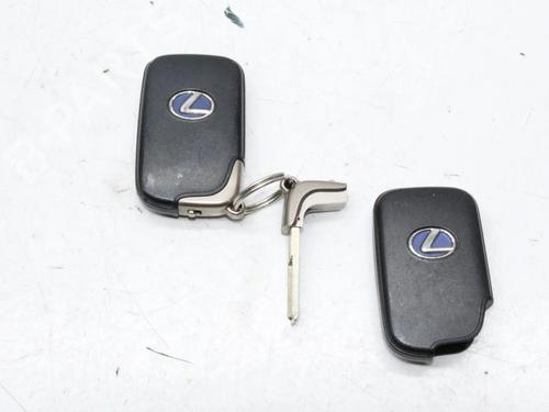 Used Electronic module Electronic module LEXUS LS (_F4_) 600h AWD (UVF45, UVF46) (394 hp) 39848180 39848180