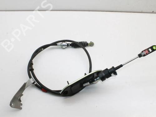 Used Cable Cable TOYOTA YARIS (_P21_, _PA1_, _PH1_) 1.5 Hybrid (MXPH10, MXPH11) (116 hp) 39793351 39793351
