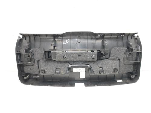 Boot lining AUDI A6 C7 Avant (4G5, 4GD) 2.0 TDI | BP39856234I3 - Image 8